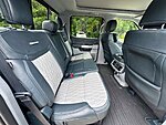 Used 2024 FORD F-350 LIMITED in JACKSONVILLE, FLORIDA (Photo 18)