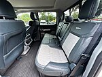 Used 2024 FORD F-350 LIMITED in JACKSONVILLE, FLORIDA (Photo 19)