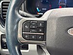 Used 2024 FORD F-350 LIMITED in JACKSONVILLE, FLORIDA (Photo 24)