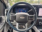 Used 2024 FORD F-350 LIMITED in JACKSONVILLE, FLORIDA (Photo 26)