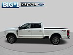 Used 2024 FORD F-350 LIMITED in JACKSONVILLE, FLORIDA (Photo 6)