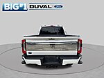 Used 2024 FORD F-350 LIMITED in JACKSONVILLE, FLORIDA (Photo 7)