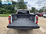Used 2024 FORD F-350 LIMITED in JACKSONVILLE, FLORIDA (Photo 8)