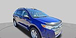 Used 2013 FORD EDGE SE in JACKSONVILLE, FLORIDA