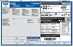 Used 2013 FORD EDGE SE in JACKSONVILLE, FLORIDA (Photo 1)