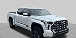 Used 2025 TOYOTA TUNDRA PLATINUM in JACKSONVILLE, FLORIDA