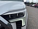 Used 2025 TOYOTA TUNDRA PLATINUM in JACKSONVILLE, FLORIDA (Photo 10)