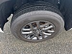Used 2025 TOYOTA TUNDRA PLATINUM in JACKSONVILLE, FLORIDA (Photo 12)