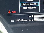 Used 2025 TOYOTA TUNDRA PLATINUM in JACKSONVILLE, FLORIDA (Photo 14)