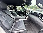 Used 2025 TOYOTA TUNDRA PLATINUM in JACKSONVILLE, FLORIDA (Photo 16)