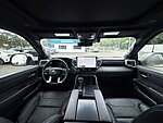 Used 2025 TOYOTA TUNDRA PLATINUM in JACKSONVILLE, FLORIDA (Photo 17)