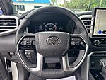 Used 2025 TOYOTA TUNDRA PLATINUM in JACKSONVILLE, FLORIDA (Photo 26)
