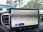 Used 2025 TOYOTA TUNDRA PLATINUM in JACKSONVILLE, FLORIDA (Photo 28)