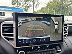 Used 2025 TOYOTA TUNDRA PLATINUM in JACKSONVILLE, FLORIDA (Photo 29)