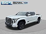 Used 2025 TOYOTA TUNDRA PLATINUM in JACKSONVILLE, FLORIDA (Photo 3)