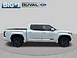 Used 2025 TOYOTA TUNDRA PLATINUM in JACKSONVILLE, FLORIDA (Photo 5)