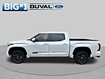 Used 2025 TOYOTA TUNDRA PLATINUM in JACKSONVILLE, FLORIDA (Photo 6)
