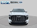 Used 2025 TOYOTA TUNDRA PLATINUM in JACKSONVILLE, FLORIDA (Photo 7)