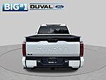 Used 2025 TOYOTA TUNDRA PLATINUM in JACKSONVILLE, FLORIDA (Photo 8)