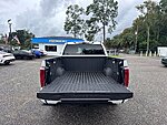 Used 2025 TOYOTA TUNDRA PLATINUM in JACKSONVILLE, FLORIDA (Photo 9)