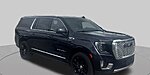 Used 2022 GMC YUKON XL DENALI in JACKSONVILLE, FLORIDA