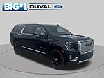 Used 2022 GMC YUKON XL DENALI in JACKSONVILLE, FLORIDA (Photo 1)