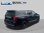 Used 2022 GMC YUKON XL DENALI in JACKSONVILLE, FLORIDA (Photo 2)