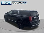 Used 2022 GMC YUKON XL DENALI in JACKSONVILLE, FLORIDA (Photo 3)