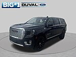 Used 2022 GMC YUKON XL DENALI in JACKSONVILLE, FLORIDA (Photo 7)