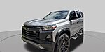 Used 2025 CHEVROLET COLORADO TRAIL BOSS in JACKSONVILLE, FLORIDA