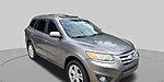 Used 2012 HYUNDAI SANTA FE SE in JACKSONVILLE, FLORIDA