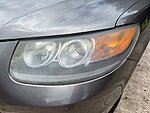 Used 2012 HYUNDAI SANTA FE SE in JACKSONVILLE, FLORIDA (Photo 10)