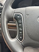 Used 2012 HYUNDAI SANTA FE SE in JACKSONVILLE, FLORIDA (Photo 21)