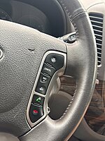 Used 2012 HYUNDAI SANTA FE SE in JACKSONVILLE, FLORIDA (Photo 22)