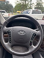 Used 2012 HYUNDAI SANTA FE SE in JACKSONVILLE, FLORIDA (Photo 23)