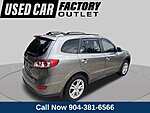 Used 2012 HYUNDAI SANTA FE SE in JACKSONVILLE, FLORIDA (Photo 3)