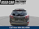 Used 2012 HYUNDAI SANTA FE SE in JACKSONVILLE, FLORIDA (Photo 4)