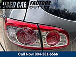 Used 2012 HYUNDAI SANTA FE SE in JACKSONVILLE, FLORIDA (Photo 6)
