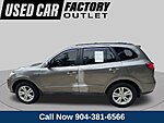 Used 2012 HYUNDAI SANTA FE SE in JACKSONVILLE, FLORIDA (Photo 8)