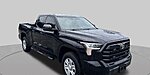 Used 2024 TOYOTA TUNDRA SR in JACKSONVILLE, FLORIDA