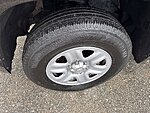 Used 2024 TOYOTA TUNDRA SR in JACKSONVILLE, FLORIDA (Photo 12)