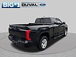 Used 2024 TOYOTA TUNDRA SR in JACKSONVILLE, FLORIDA (Photo 2)