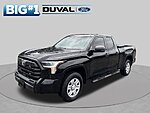 Used 2024 TOYOTA TUNDRA SR in JACKSONVILLE, FLORIDA (Photo 3)