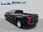 Used 2024 TOYOTA TUNDRA SR in JACKSONVILLE, FLORIDA (Photo 4)