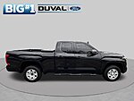 Used 2024 TOYOTA TUNDRA SR in JACKSONVILLE, FLORIDA (Photo 5)
