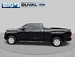 Used 2024 TOYOTA TUNDRA SR in JACKSONVILLE, FLORIDA (Photo 6)