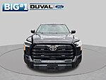 Used 2024 TOYOTA TUNDRA SR in JACKSONVILLE, FLORIDA (Photo 7)