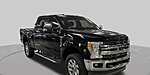 Used 2019 FORD F-250 LARIAT in JACKSONVILLE, FLORIDA