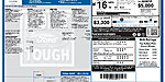 Used 2014 FORD F-150 KING RANCH in JACKSONVILLE, FLORIDA