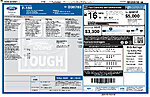 Used 2014 FORD F-150 KING RANCH in JACKSONVILLE, FLORIDA (Photo 1)